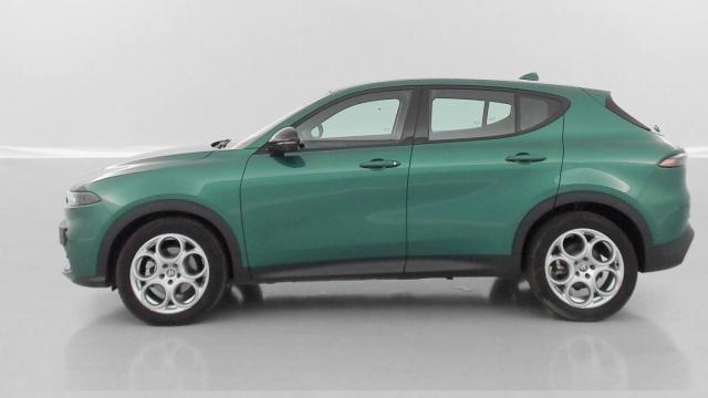 Alfa Romeo Tonale image 6