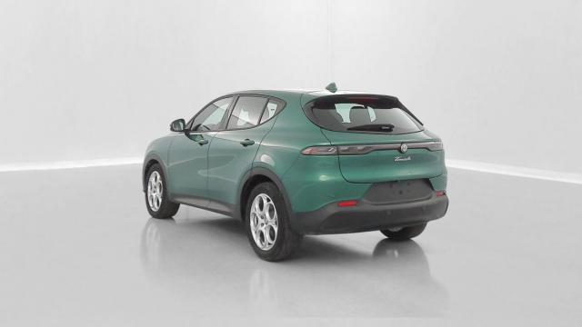 Alfa Romeo Tonale image 3