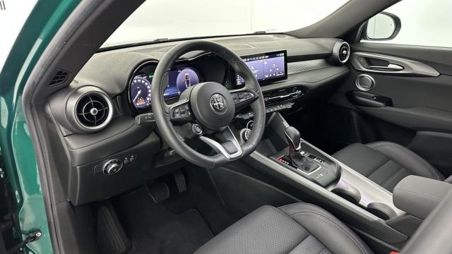 Alfa Romeo Tonale image 4