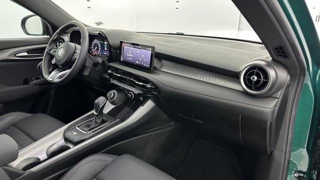 Alfa Romeo Tonale image 5