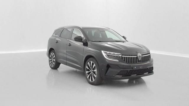 Renault Espace Vi E-Tech Full Hybrid 200ch Techno