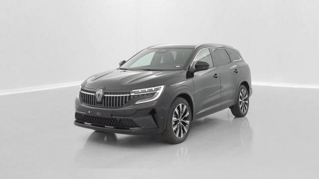 Renault Espace image 5