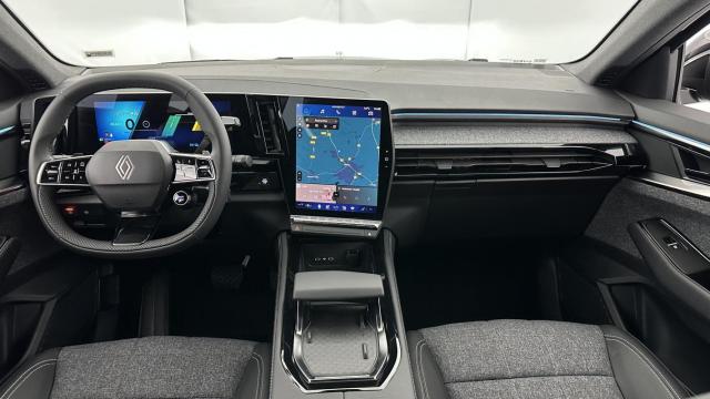 Renault Espace image 8