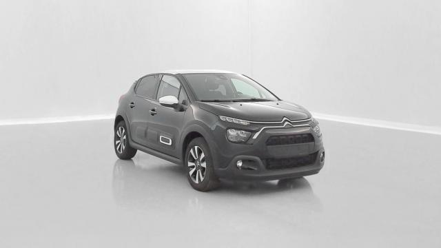 Citroen C3 Iii 1.2 Puretech 110ch Shine