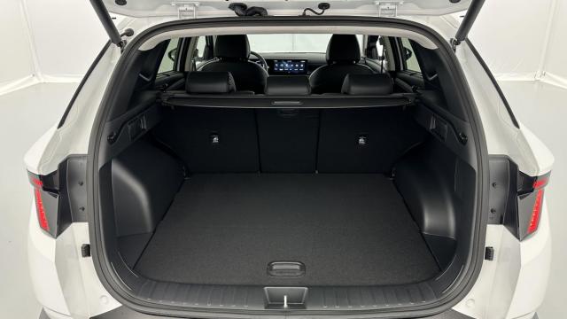 Hyundai Tucson image 5