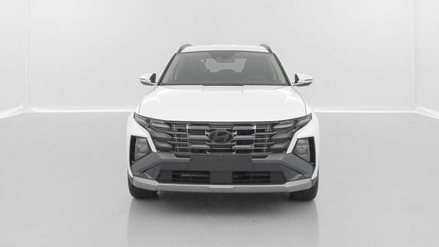 Hyundai Tucson image 9