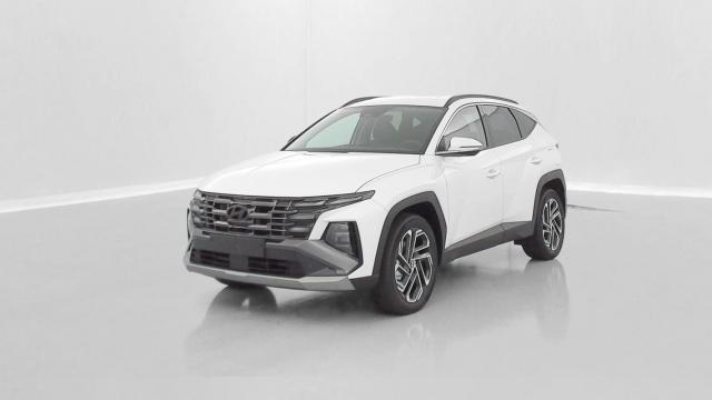 Hyundai Tucson image 6