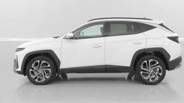 Hyundai Tucson image 8