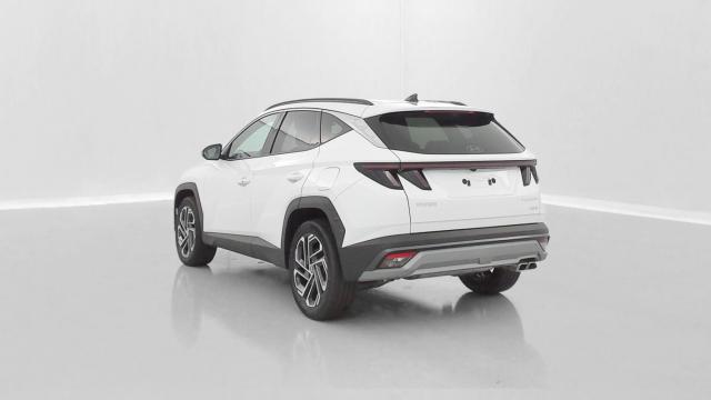 Hyundai Tucson image 1