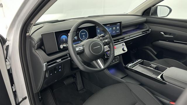 Hyundai Tucson image 7