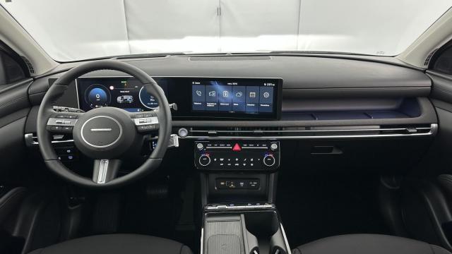 Hyundai Tucson image 4