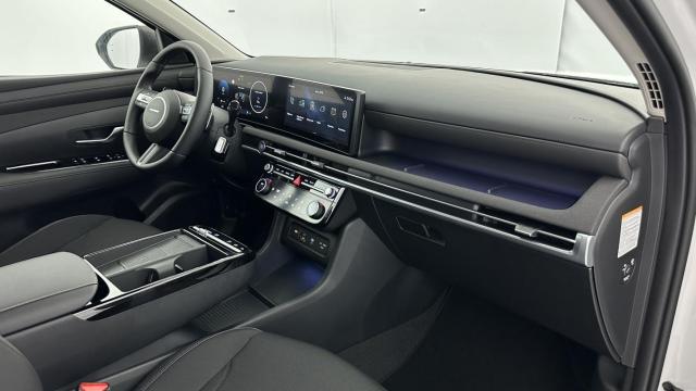 Hyundai Tucson image 2