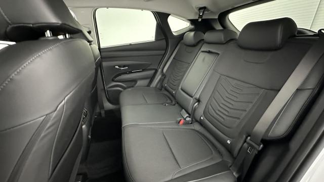 Hyundai Tucson image 3