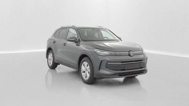 Volkswagen Tiguan Iii 1.5 Etsi 150ch Life Plus Dsg7