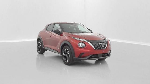Nissan Juke 1.6 Hybrid 143ch N-Connecta