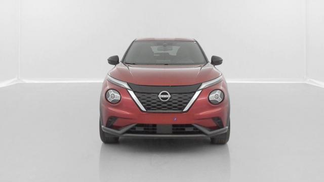 Nissan Juke image 2