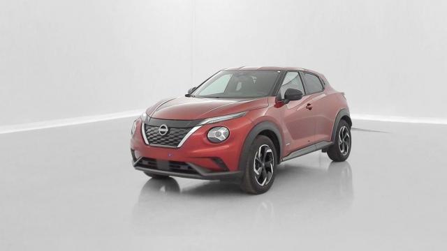 Nissan Juke image 1