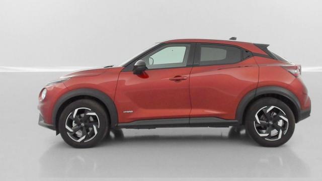 Nissan Juke image 6