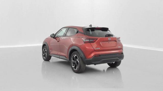 Nissan Juke image 4