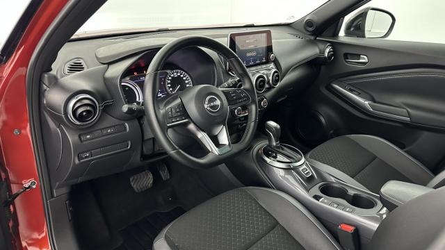 Nissan Juke image 3