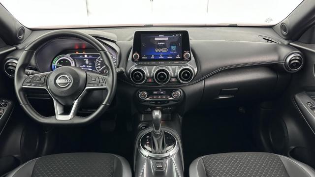 Nissan Juke image 9