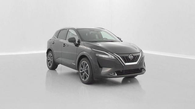 Nissan Qashqai Iii E-Power 190ch Tekna