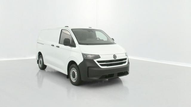 Volkswagen Transporter T7 Van L1 2.0 Tdi 150ch Business Bva8