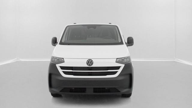 Volkswagen Transporter image 7