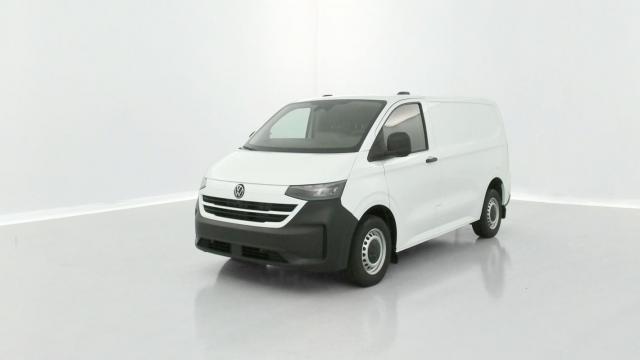 Volkswagen Transporter image 4