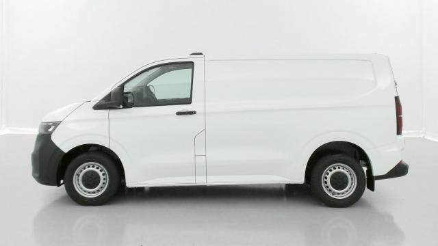 Volkswagen Transporter image 9