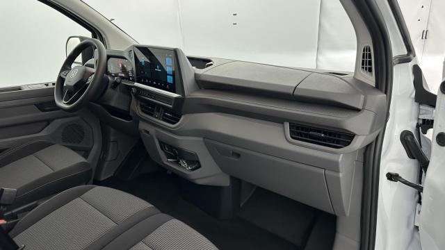 Volkswagen Transporter image 3