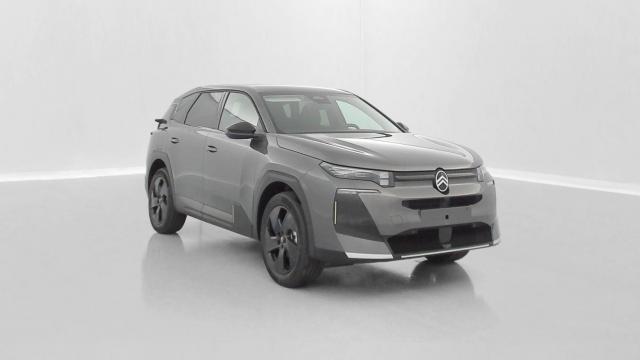 Citroen C5 Aircross Ii 1.2 Hybride 145ch Max E-Dcs6