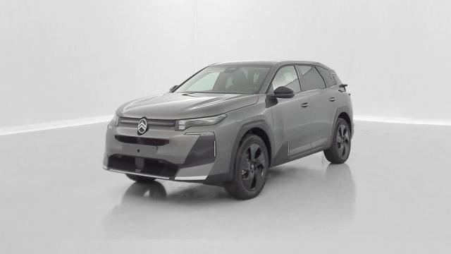 Citroen C5 Aircross image 4