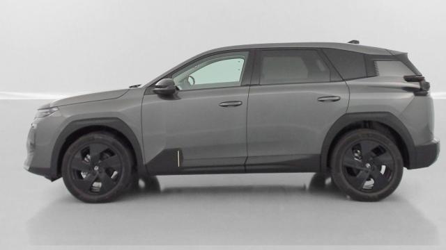 Citroen C5 Aircross image 2