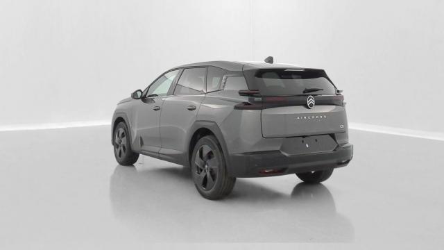 Citroen C5 Aircross image 5