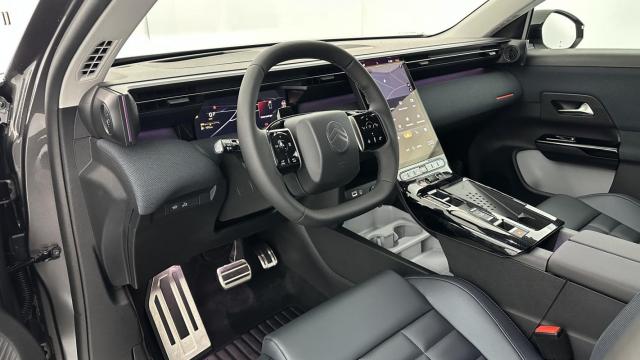 Citroen C5 Aircross image 9