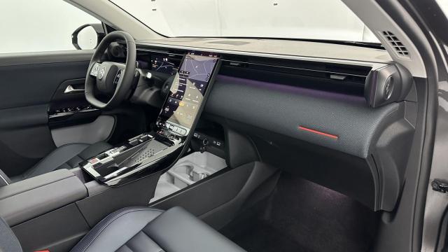 Citroen C5 Aircross image 8