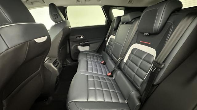 Citroen C5 Aircross image 1