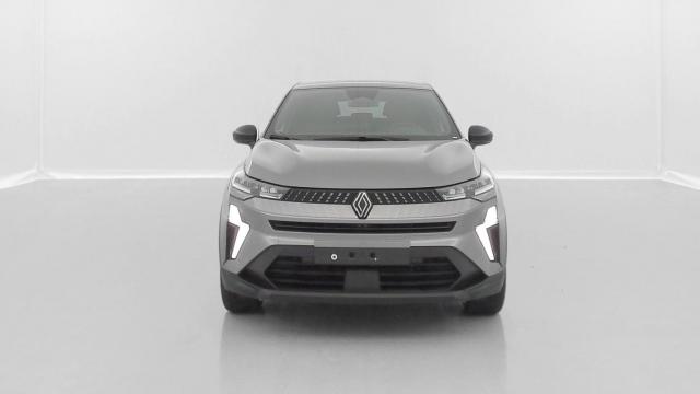 Renault Captur image 1