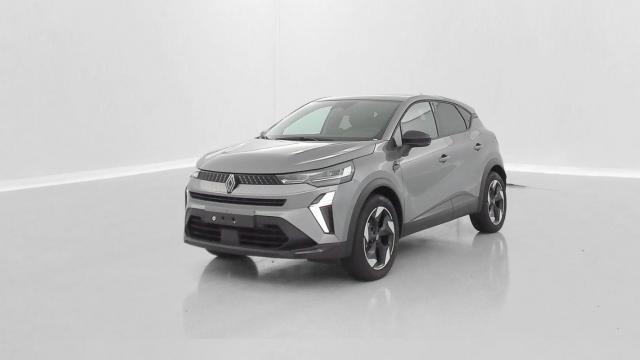 Renault Captur image 7