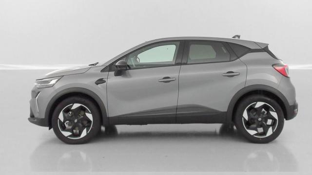 Renault Captur image 2