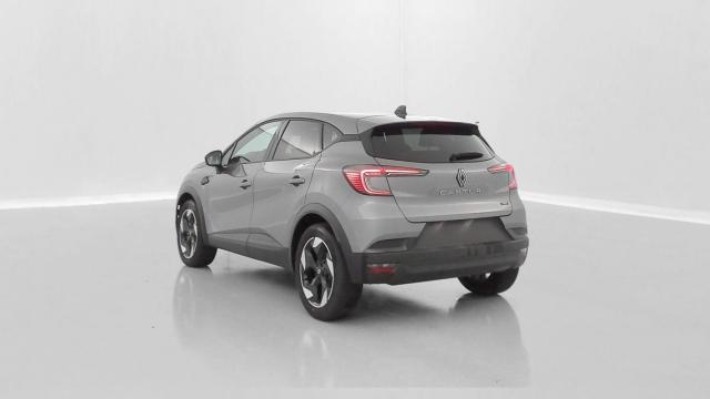 Renault Captur image 5