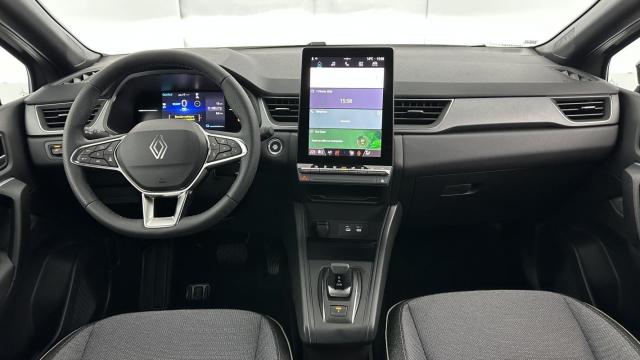 Renault Captur image 3
