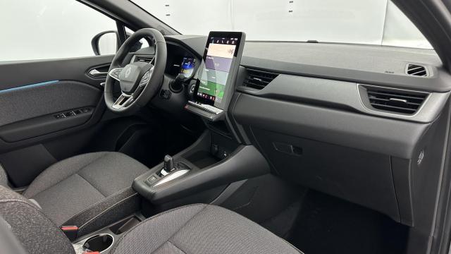 Renault Captur image 6