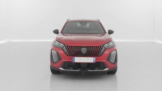Peugeot 2008 image 7