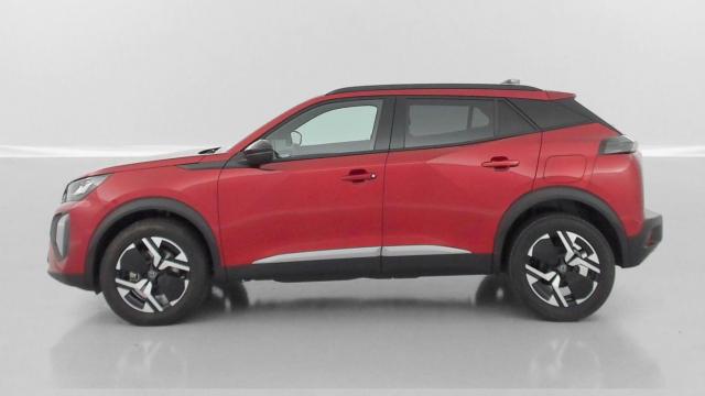 Peugeot 2008 image 4