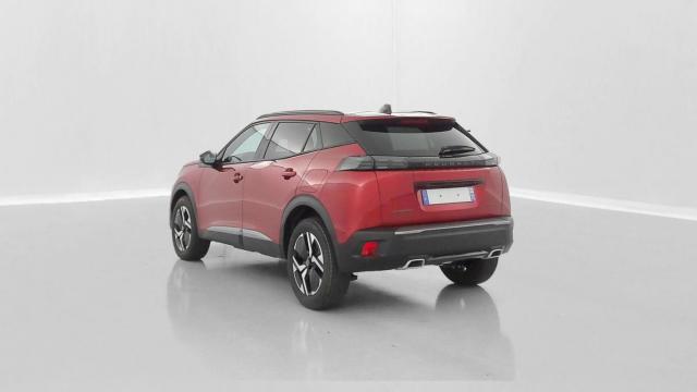 Peugeot 2008 image 6