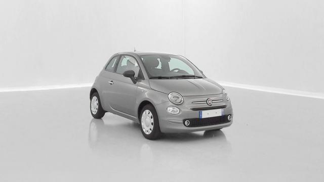 Fiat 500 1.0 70ch Hybride Pack Confort Bsg