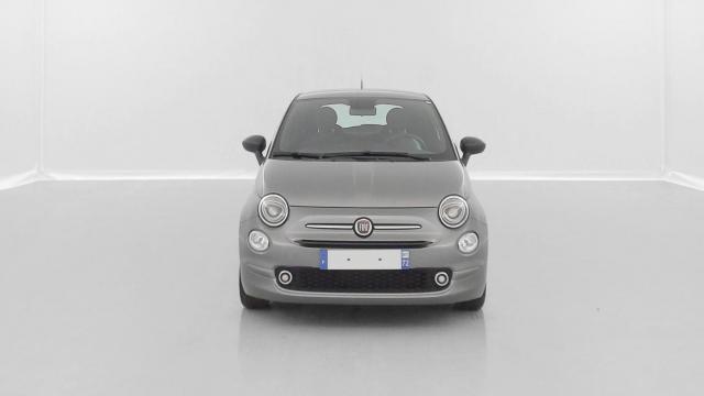 Fiat 500 image 1