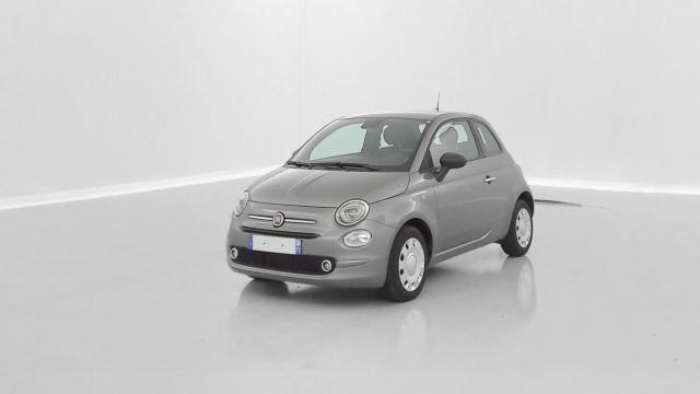 Fiat 500 image 8